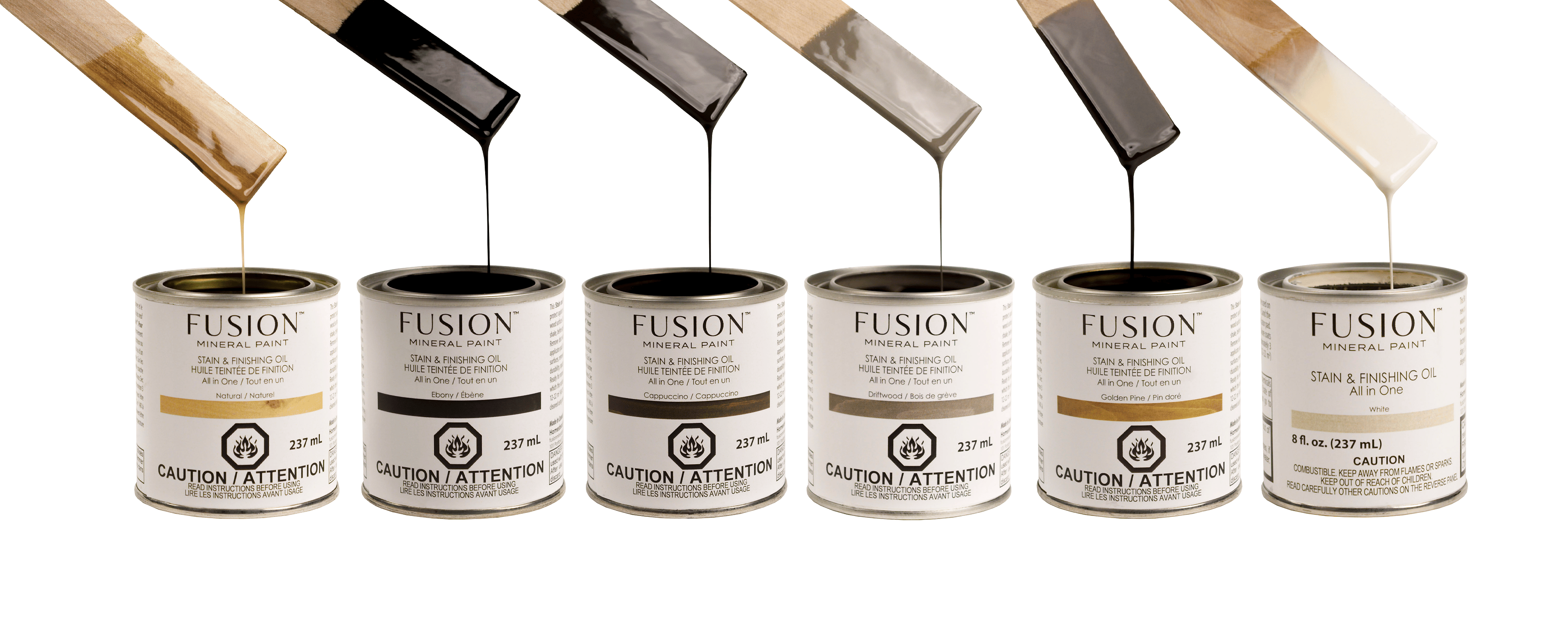 How to Masterfully Use Fusion™ Stain and Finishing Oil: Your Go-To Guide for a Flawless Finish