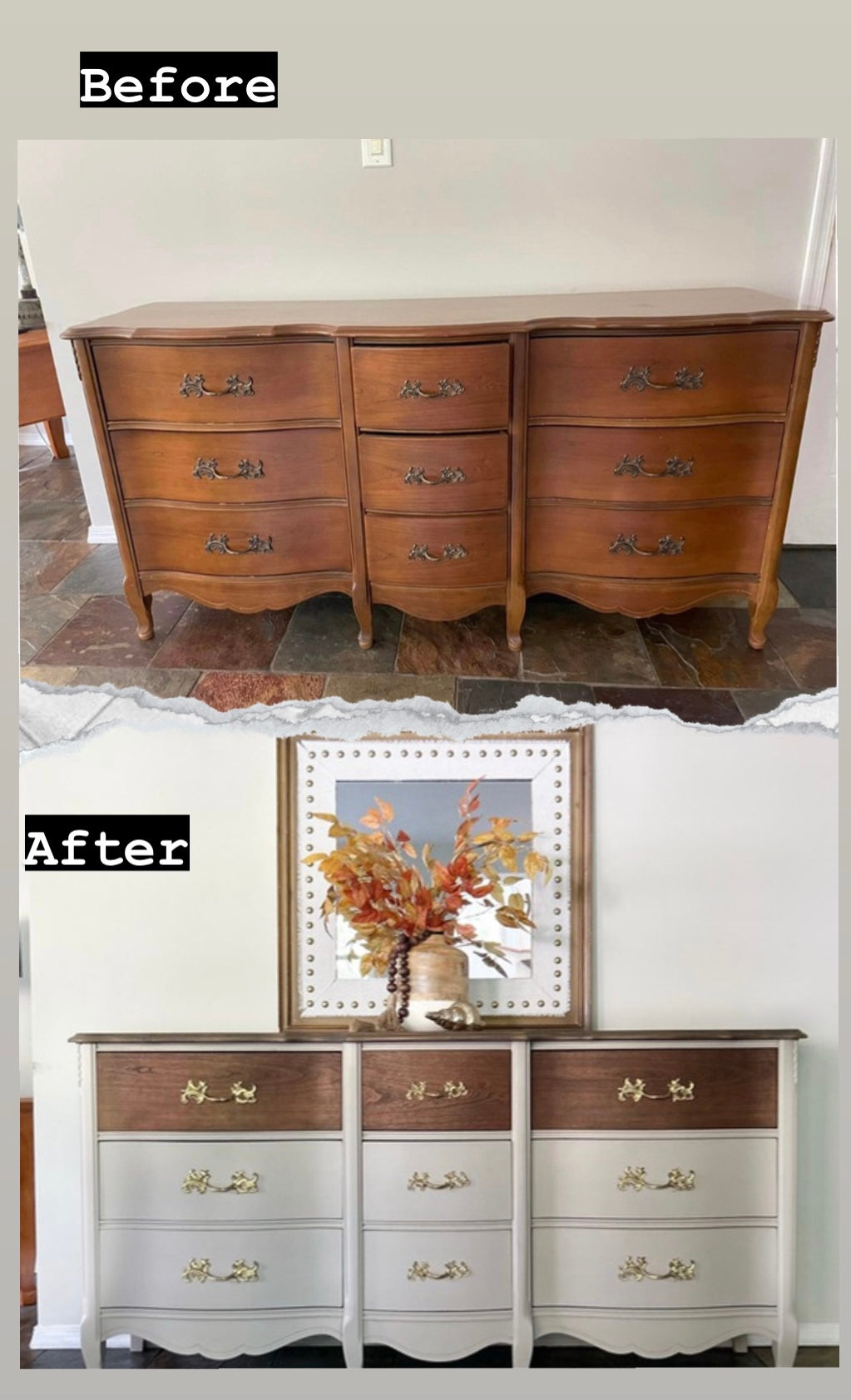 Why Paint Furniture? Top Reasons to Transform Your Home with Fusion Mineral Paint