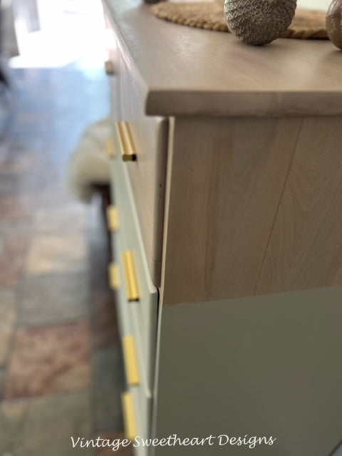 How to Achieve a Perfect Paint Wash with Fusion™ Mineral Paint