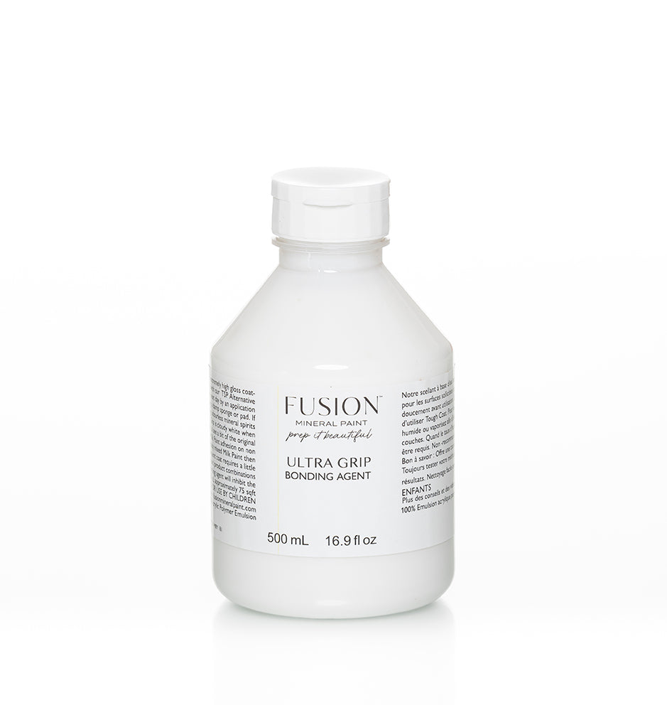Ultra Grip/Bonding Agent