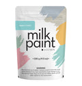Amalfi Coast Milk Paint by Fusion™ Bright Aqua Blue Furniture Paint | Pottsville PA