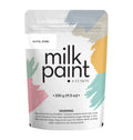 Hotel Robe Milk Paint by Fusion™ – Soft Cool White Furniture Paint | Pottsville PA