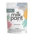 Terrarium Milk Paint by Fusion™ Muted Natural Green Furniture Paint | Pottsville PA