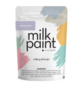 Wisteria Row Milk Paint by Fusion™ – Soft Pastel Lavender Furniture Paint | Pottsville PA