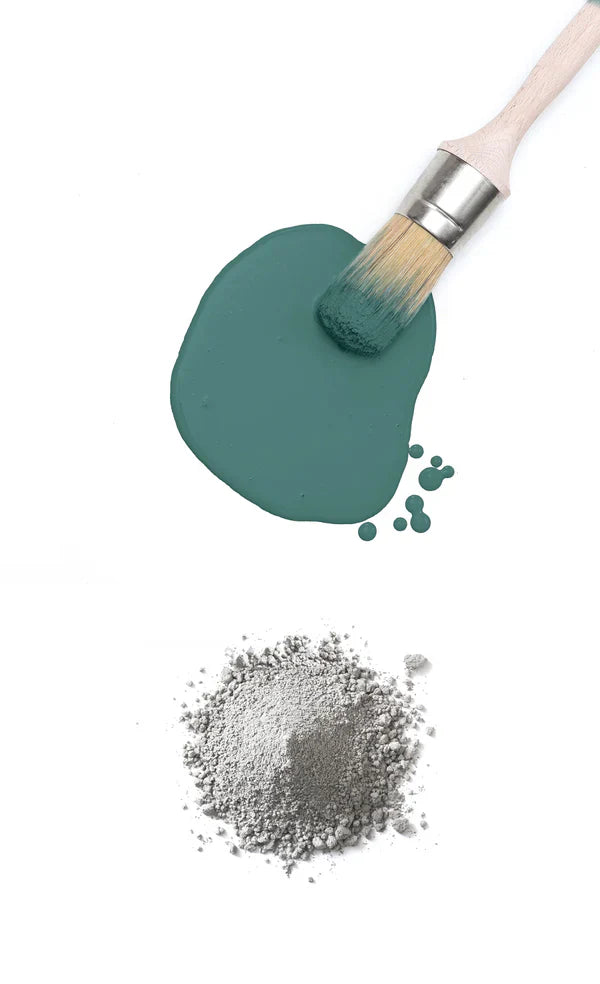 Monterey Milk Paint by Fusion™ – Coastal Blue-Green Furniture Paint | Pottsville PA