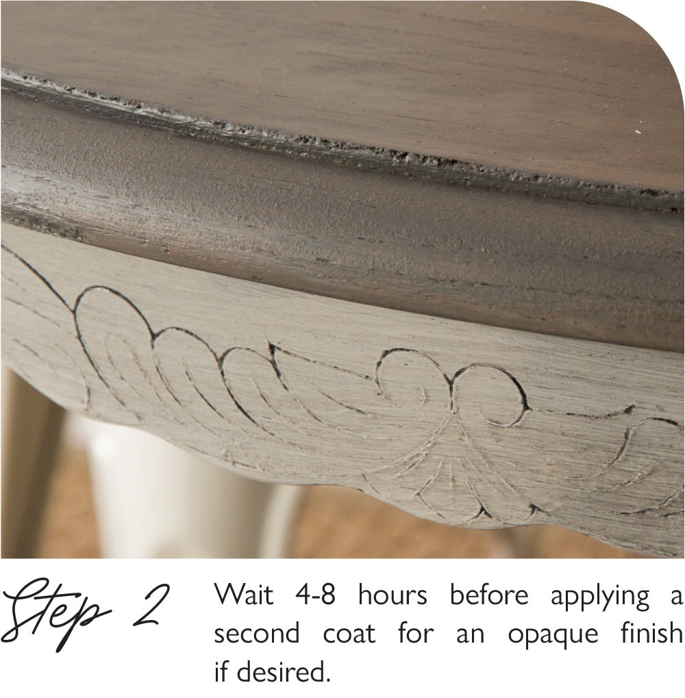 Gel Stain & Top Coat 946ml