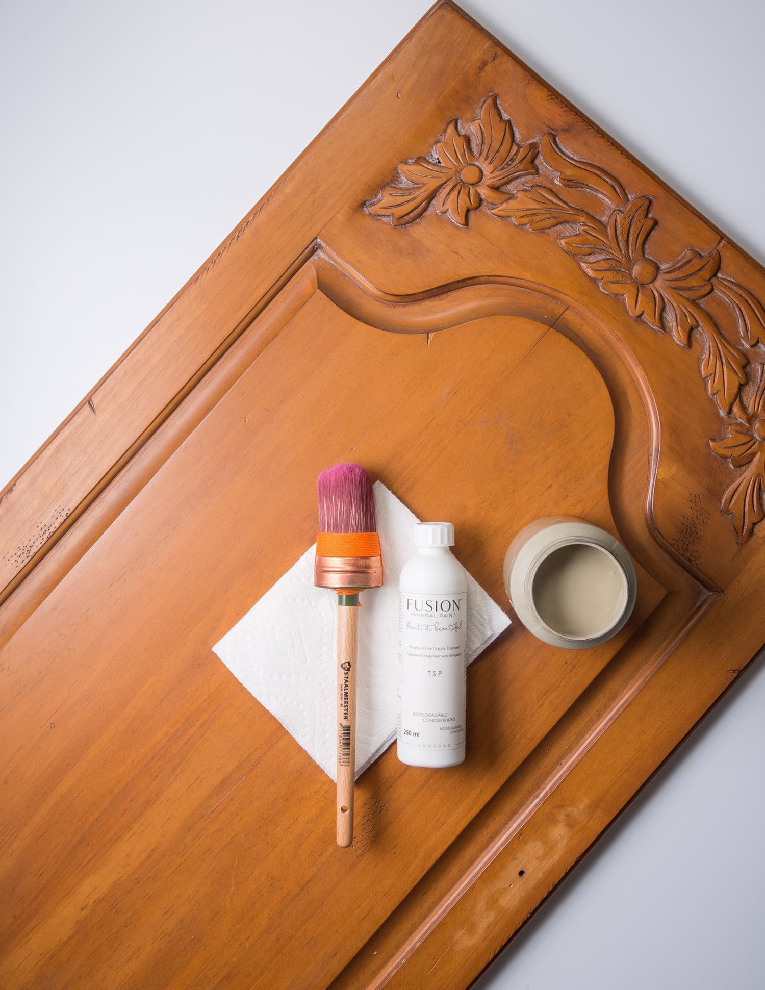 TSP Alternative 250ml