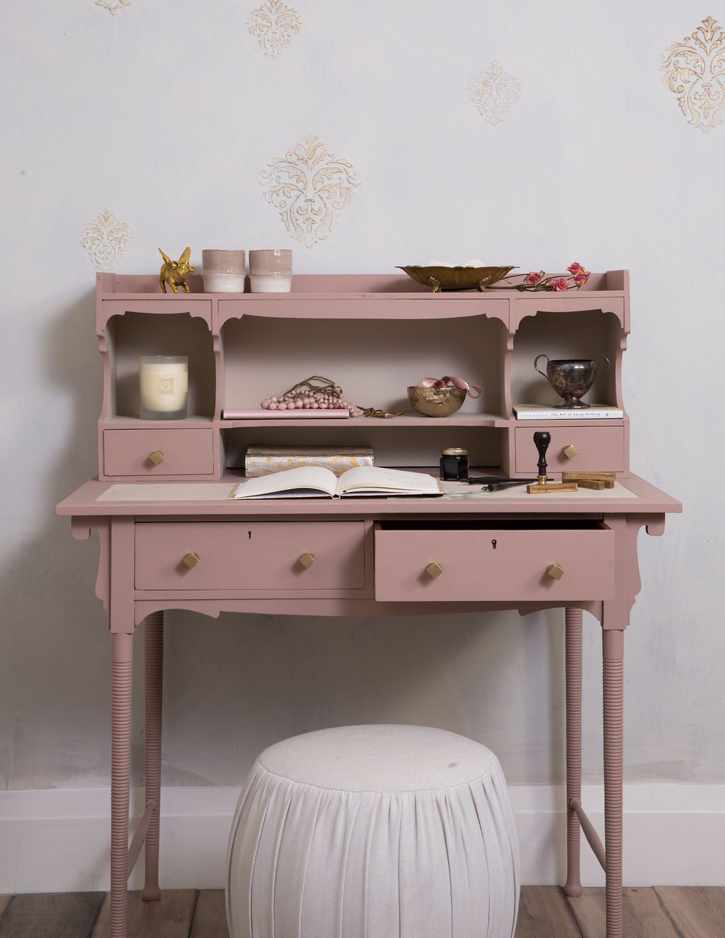 Damask