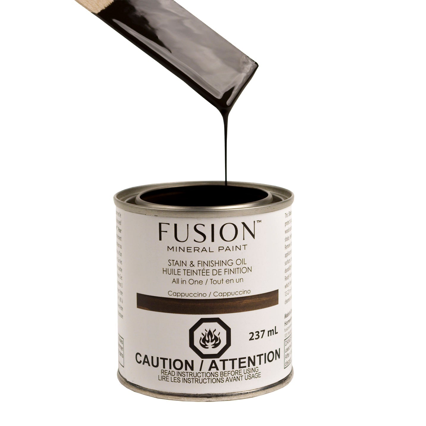 Stain & Finishing Oil - SFO 237ml