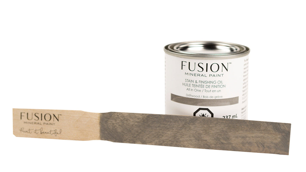 Stain & Finishing Oil - SFO 237ml