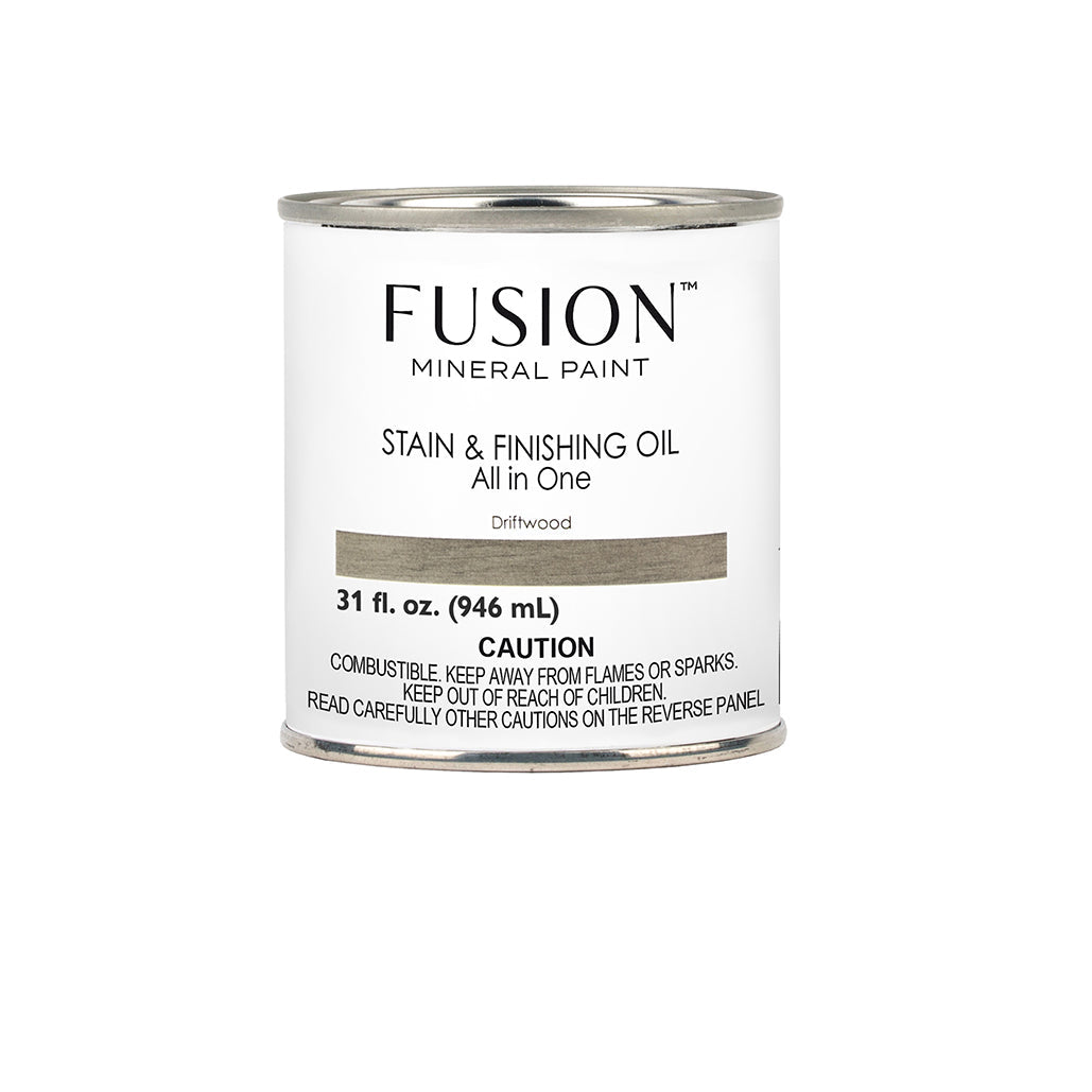 Stain & Finishing Oil - SFO 237ml