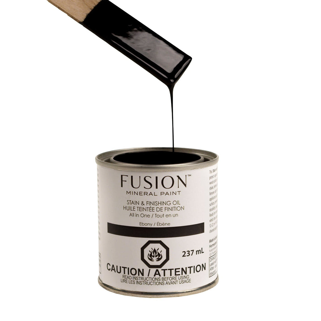 Stain & Finishing Oil - SFO 237ml