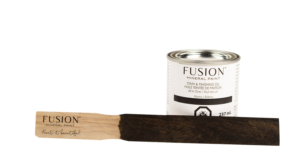 Stain & Finishing Oil - SFO 237ml