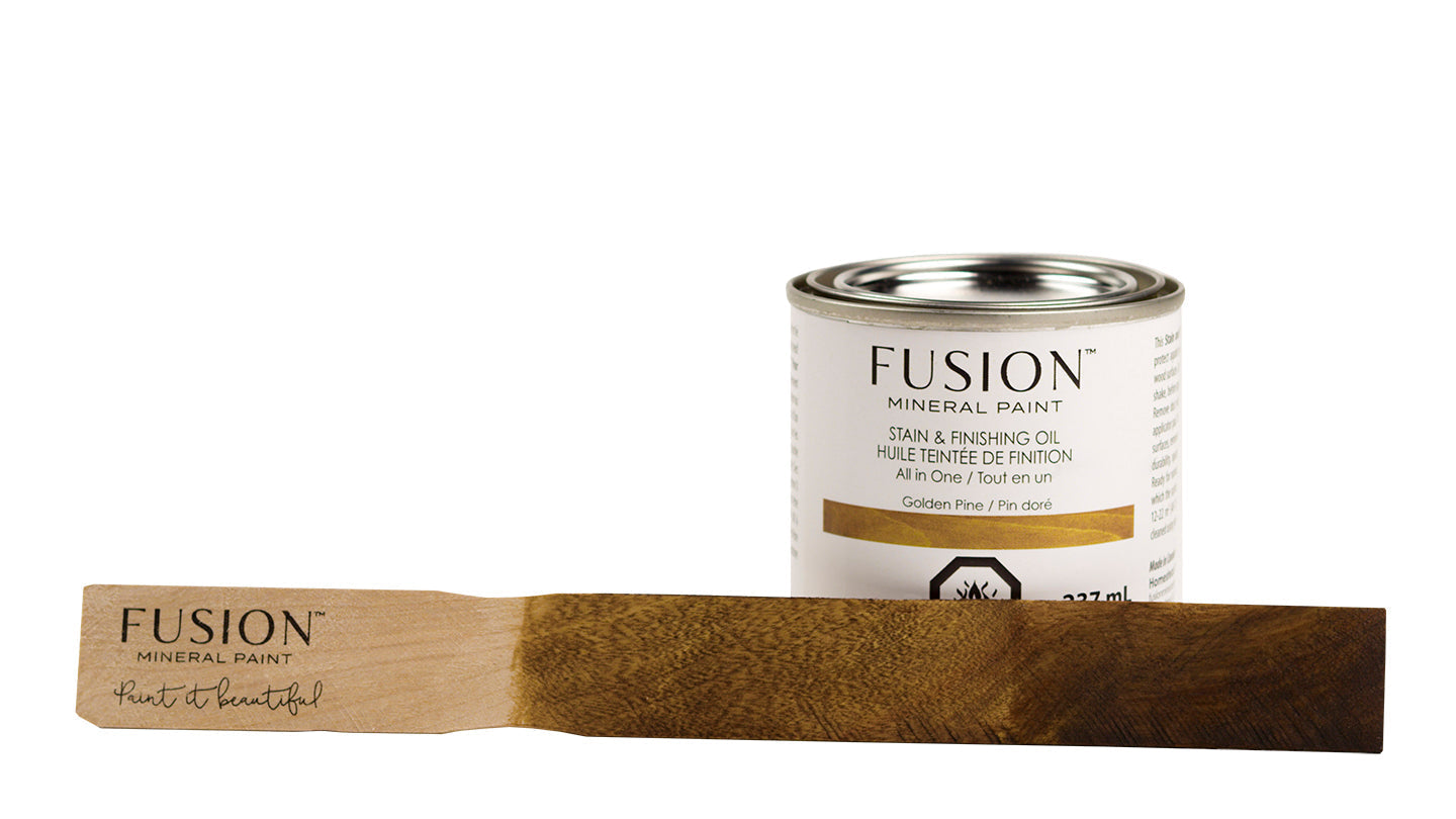 Stain & Finishing Oil - SFO 237ml