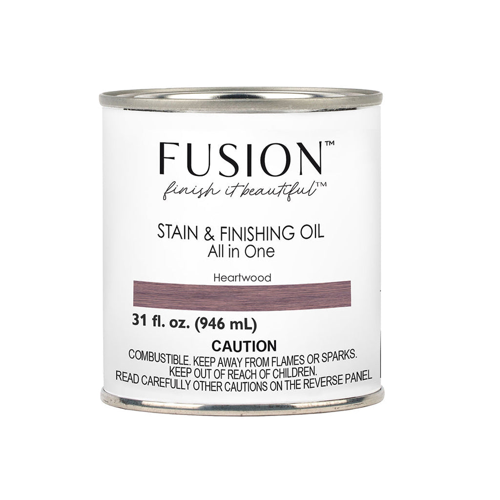Stain & Finishing Oil - SFO 237ml
