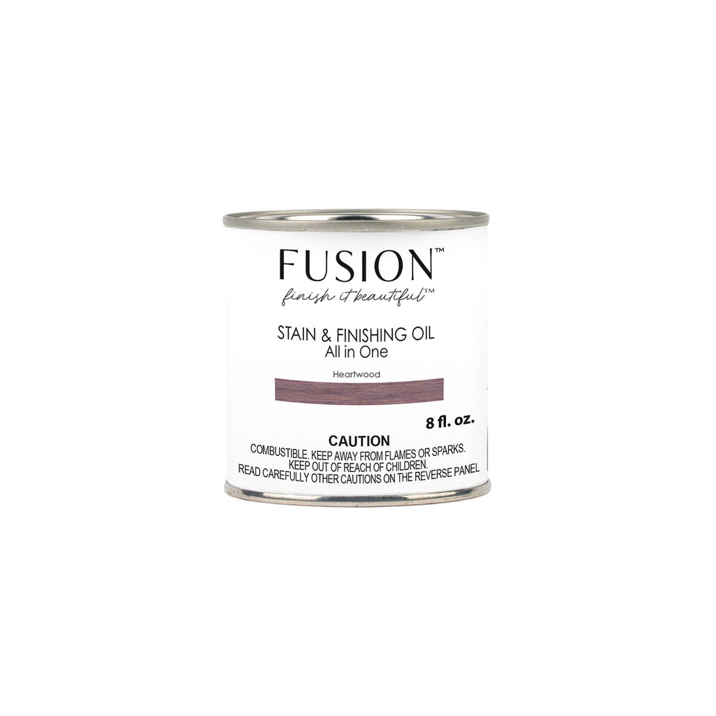 Stain & Finishing Oil - SFO 237ml