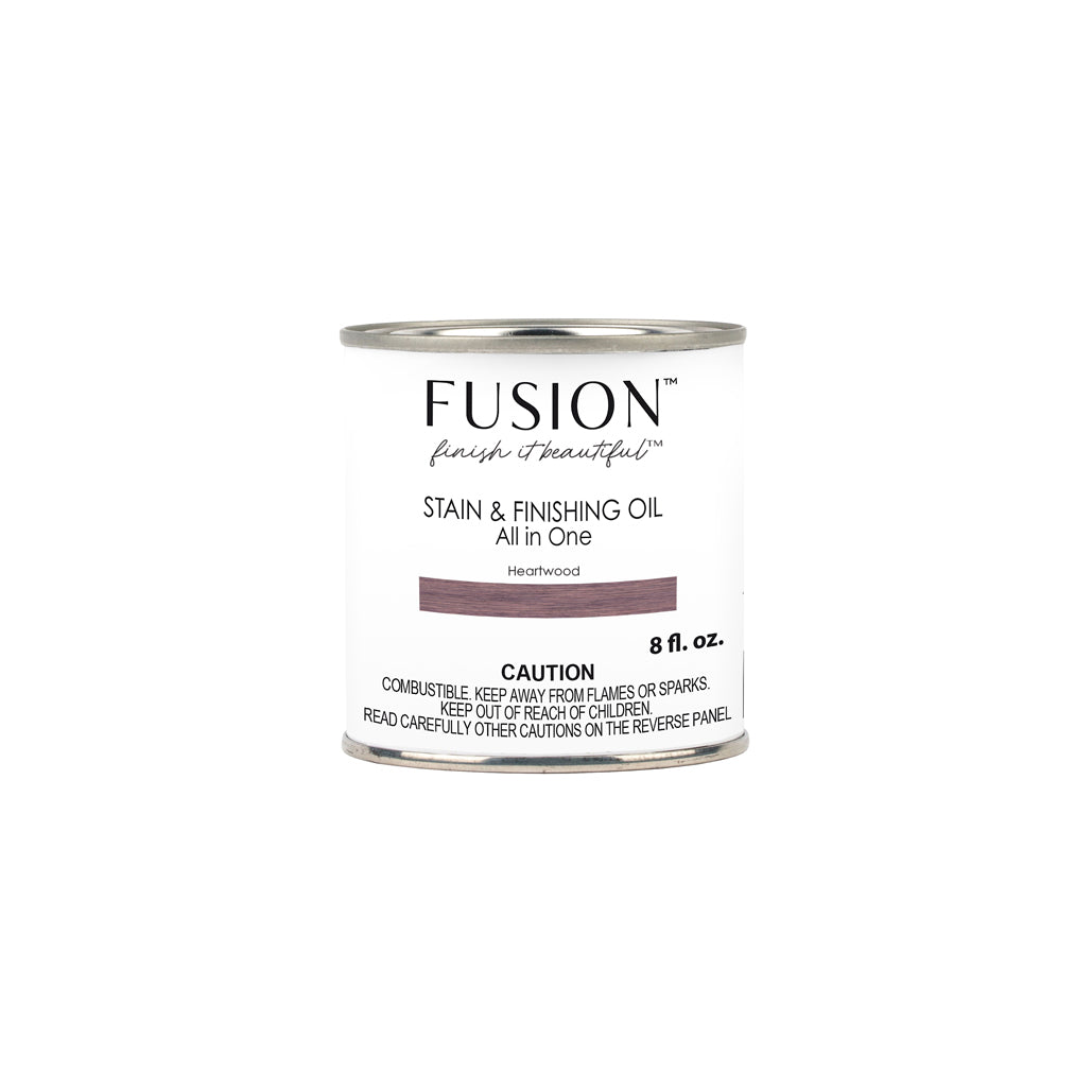 Stain & Finishing Oil - SFO 237ml