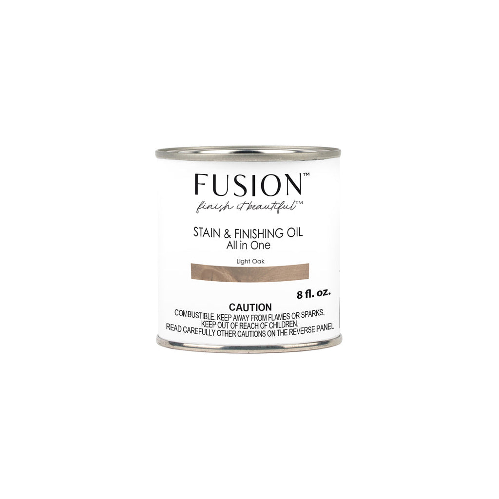 Stain & Finishing Oil - SFO 237ml
