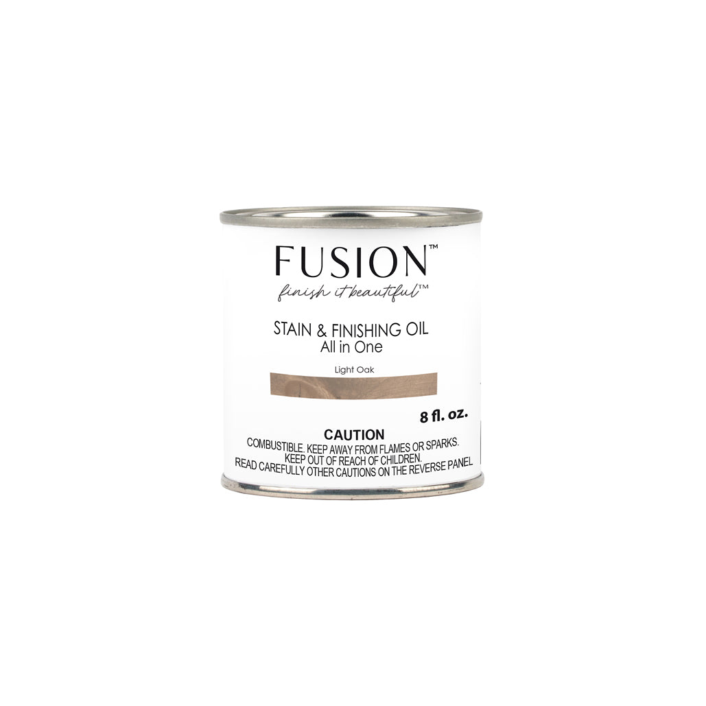 Stain & Finishing Oil - SFO 237ml