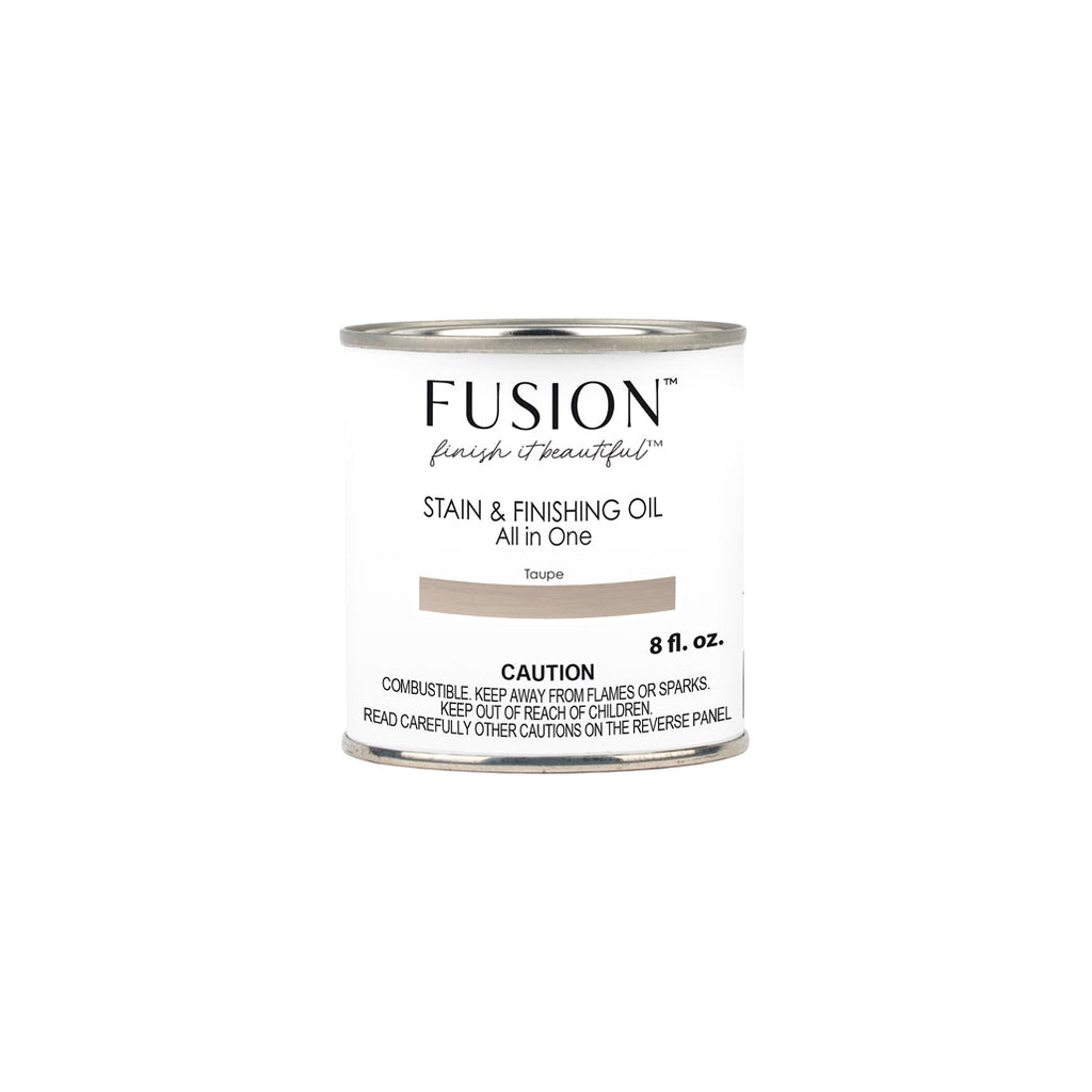 Stain & Finishing Oil - SFO 237ml