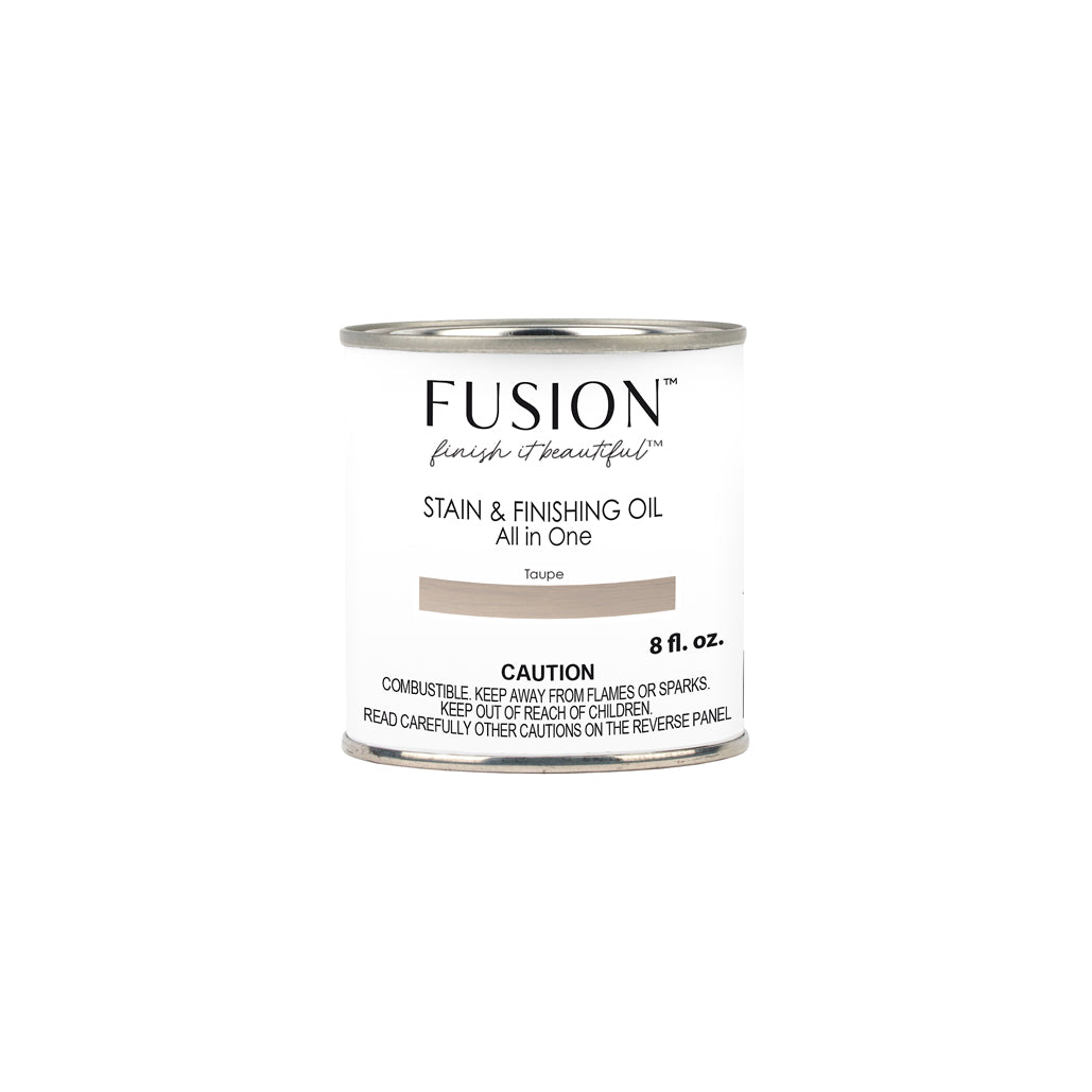 Stain & Finishing Oil - SFO 237ml