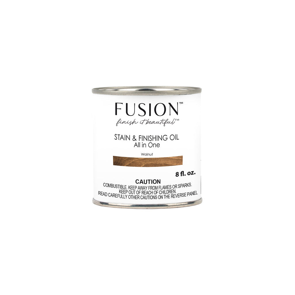 Stain & Finishing Oil - SFO 237ml