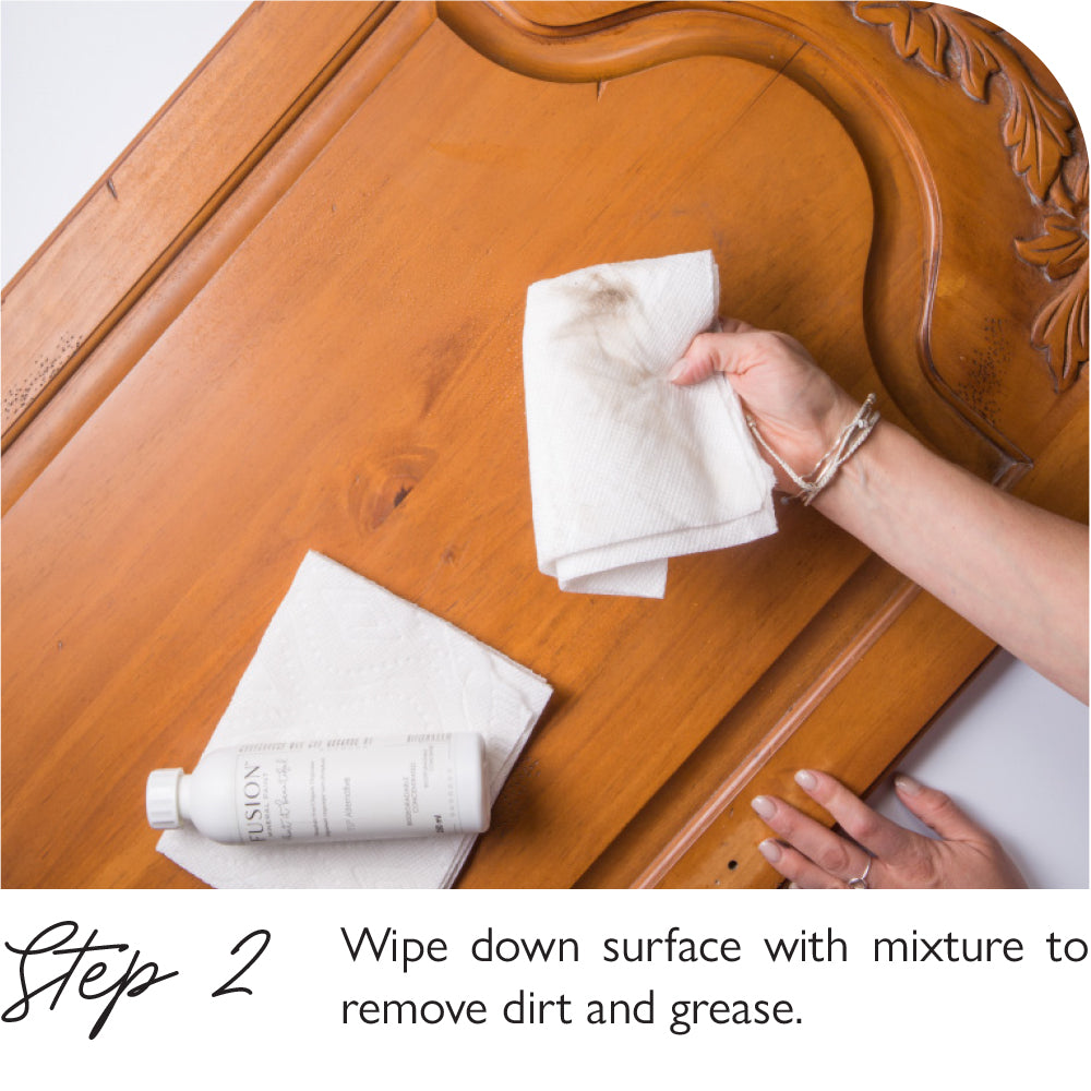 TSP Alternative 250ml