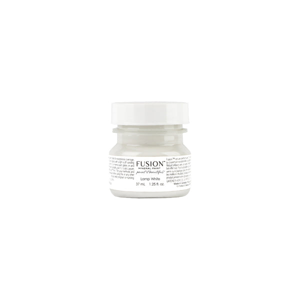 Lamp White