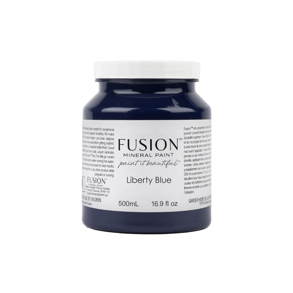 Liberty Blue