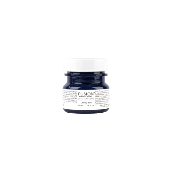 Liberty Blue