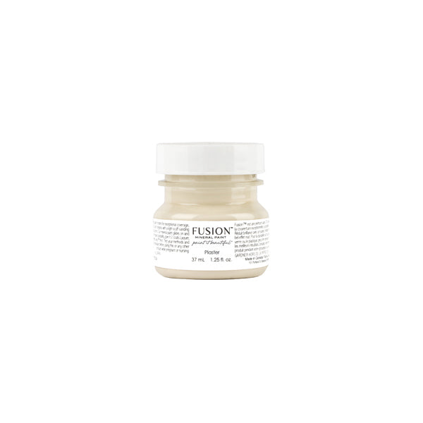 Plaster