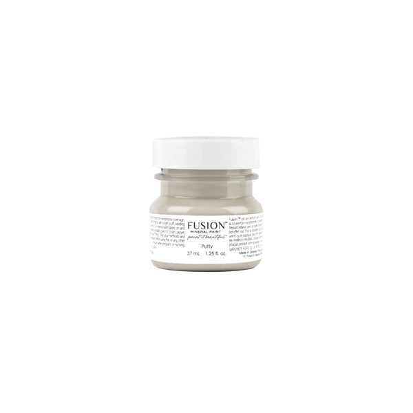 Putty